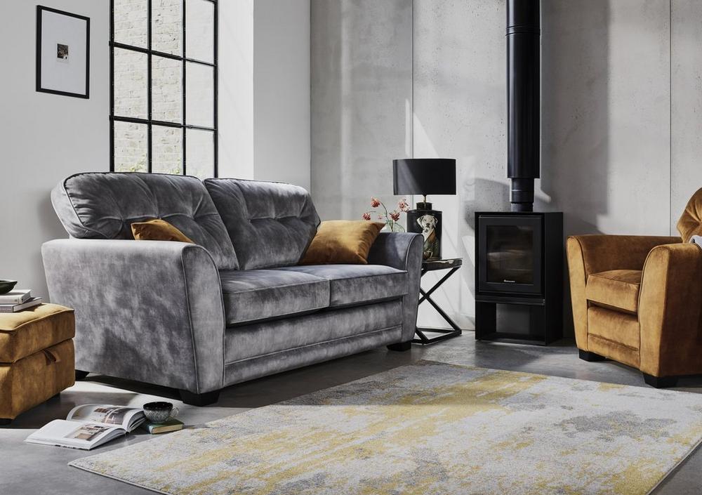 Nelly small sofa